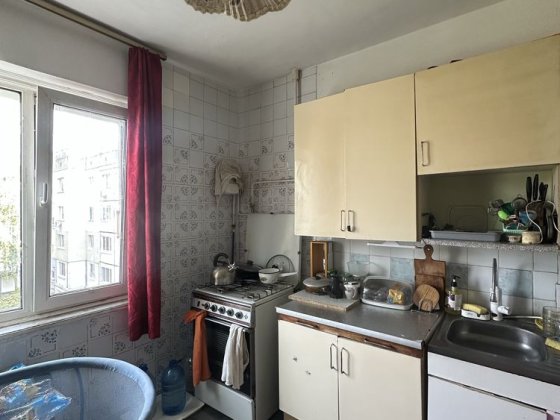 Продаж 4 х кімн квартири в центрі м Бориспіль Борисполь