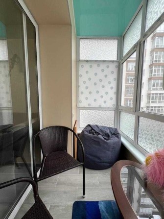 Продається 2-ох кімнатна квартира . - фото 1