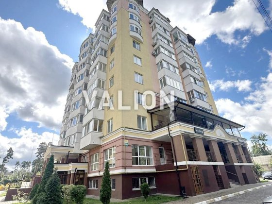 Продаж без % 3к квартира в Бучі ЖК Паркова оселя Буча