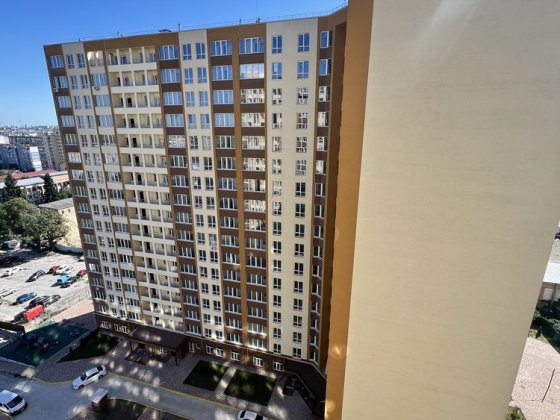 Смарт, 1к квартира ЖК Променада, Вишневе, з документами Вишневое