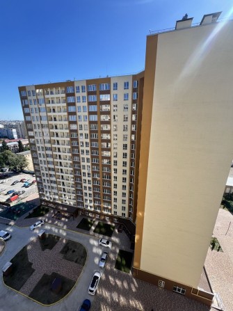 Смарт, 1к квартира ЖК Променада, Вишневе, з документами - фото 1