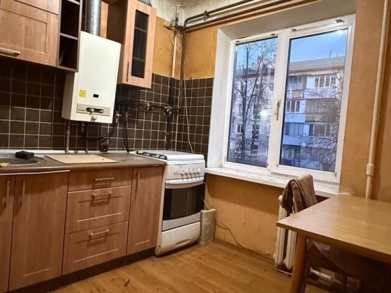 Продам квартиру в Борисполе Бориспіль