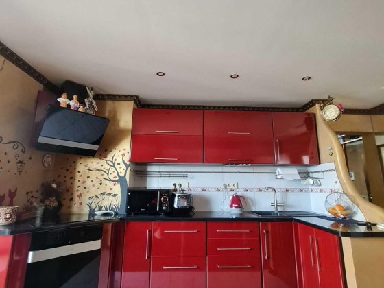 Продам 2кім.квартиру вул.Ярослава Мудрого, парк Шевченка, м.Бровари SL Бровары