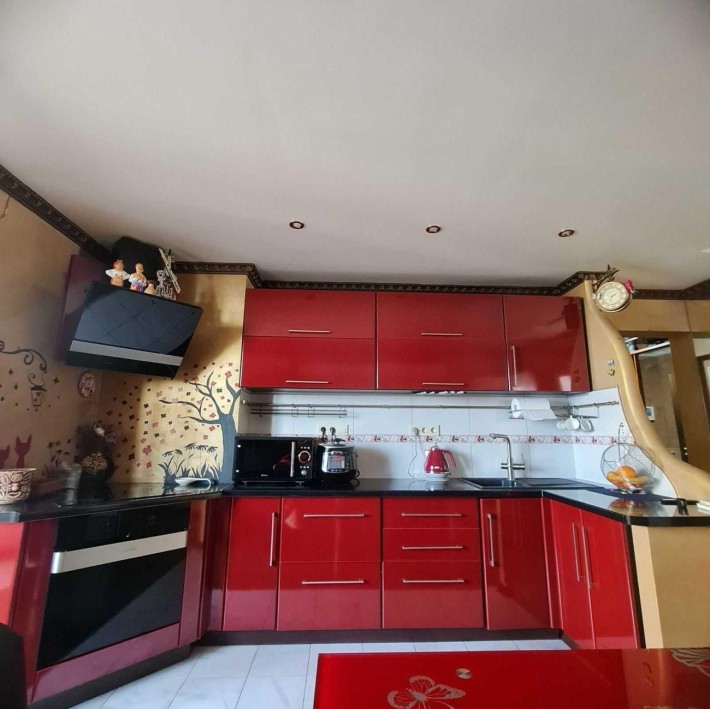 Продам 2кім.квартиру вул.Ярослава Мудрого, парк Шевченка, м.Бровари SL - фото 1