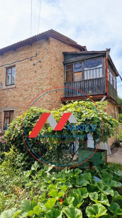 Без комісії! 77м2 дворівнева квартира Бориспіль Глібова  ТРЦ Аеромол - фото 1