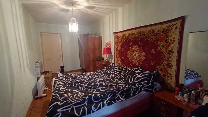 3 кімн..кв. з індивидуальним газовим опаленням, центр Бучи! - фото 1