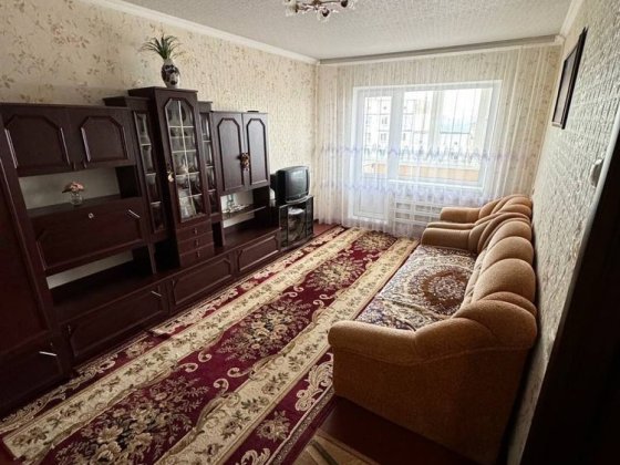 Продам 2х кімнатну квартиру на Таращанському масиві Белая Церковь