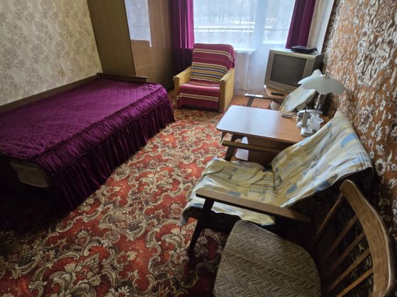 Продажа квартиры. Район Соцмістечко! Борисполь