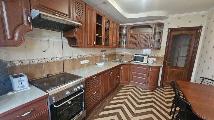 ТЕРМІНОВО!!! 3 кімн. квартира вул.ГОЛОВАТОГО початок - фото 1