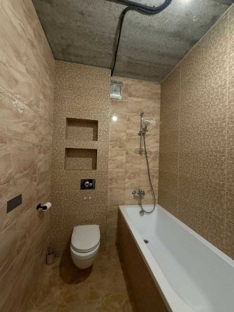 Однокімнатна з частковим ремонтом, 2%, газ. Без комісії! - фото 1