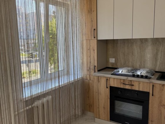 2 кімнатна квартира Олександрійський бульвар 80 Белая Церковь