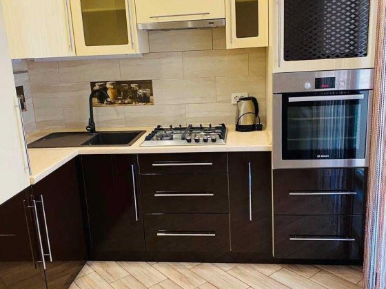 Терміново продам квартиру в районі каскад Каскад. Ивано-Франковск