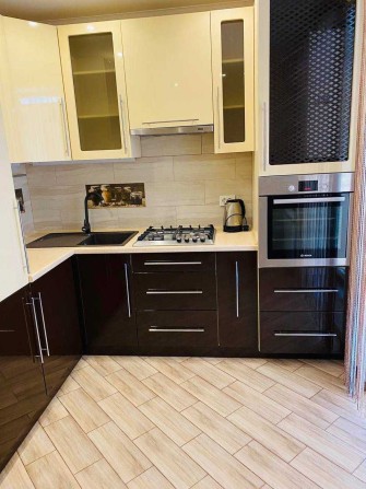 Терміново продам квартиру в районі каскад Каскад. - фото 1