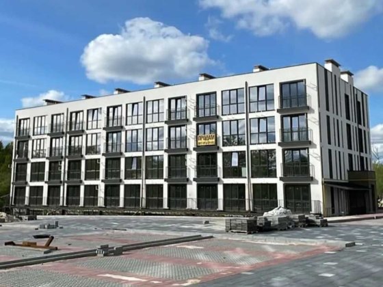 Найкараща пропозиція в комплексі Буча