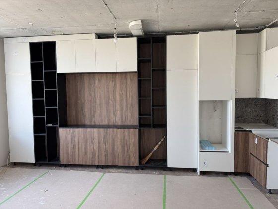 Продам 1 кімнатну квартиру в ЖК Династія Белая Церковь