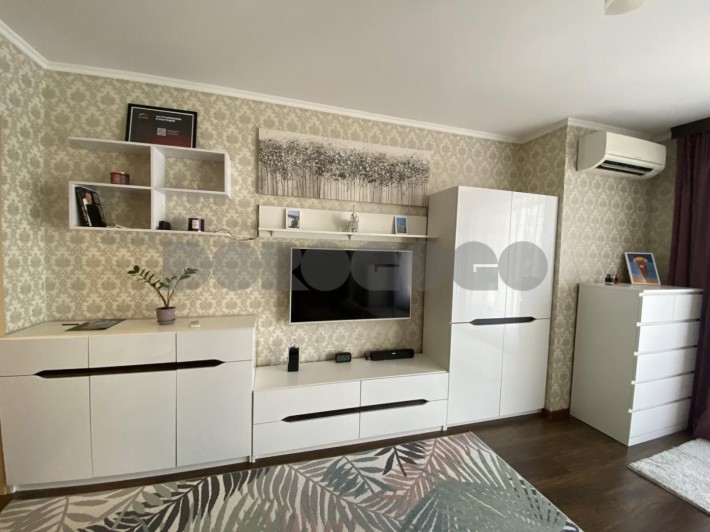 Продаж 1-кім. кв-ри 44 м2  вул. Лесі Українки 74 А у  м. Вишневе - фото 1