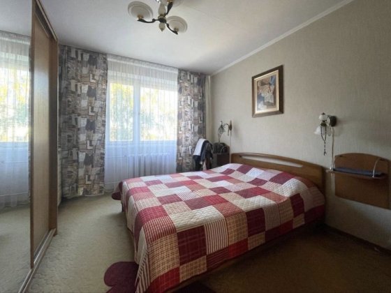 Продається 3 кімнатна квартира в затишному районі міста Ивано-Франковск