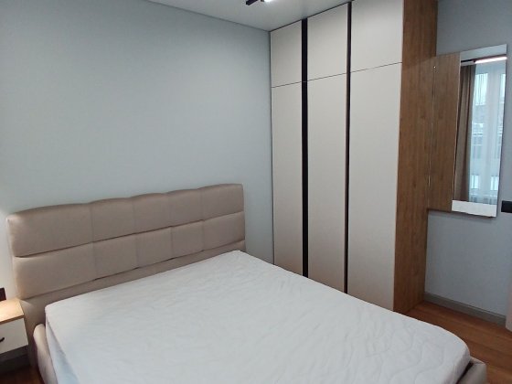 Терміновий продаж стильної 1к квартири кухня-студія А5 Ивано-Франковск