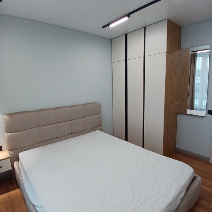 Терміновий продаж стильної 1к квартири кухня-студія А5 - фото 1