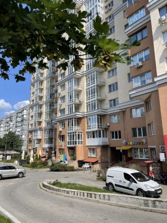 2х кім ЖК Вишневий Квартал вул Європейська - фото 1