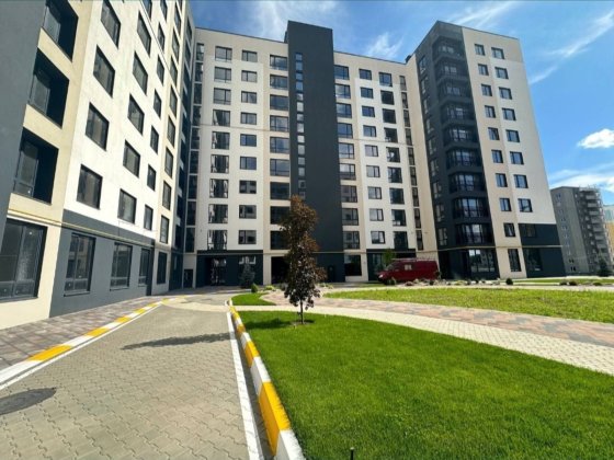 Продаж однокімнатної квартири у готово  будинку за найвигіднішою ціною Буча