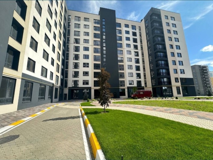 Продаж однокімнатної квартири у готово  будинку за найвигіднішою ціною - фото 1