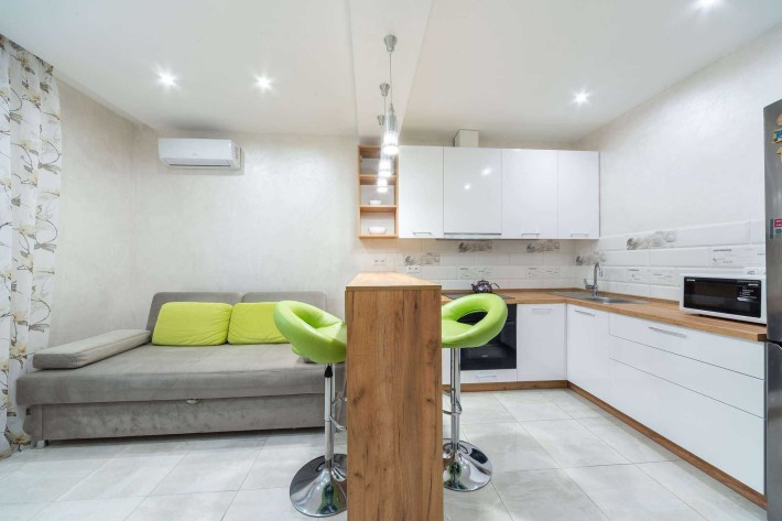 Продаж 2-кімнатної квартири в Броварах ЖК Олімпійський - фото 1