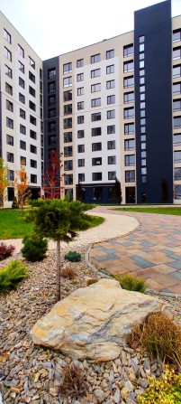 Однокімнатна квартира по ціні нижче ринкової! Терміновий продаж! - фото 1