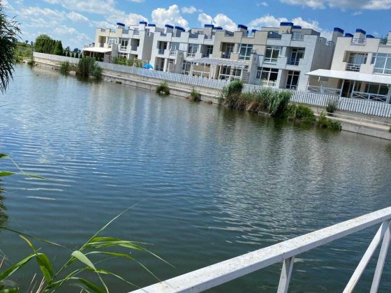 Продаж квартири в елітному жк  “Lake city”. Белая Церковь