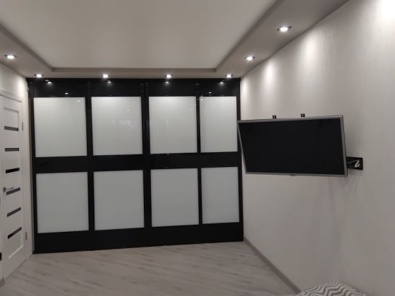 Продам квартиру в парковій зоні . Белая Церковь