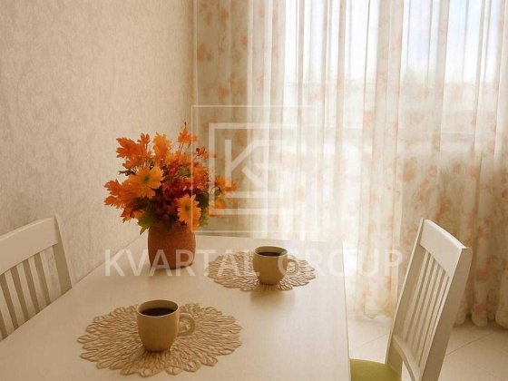 Продаж затишної 1к квартири в новому ЖК Буча