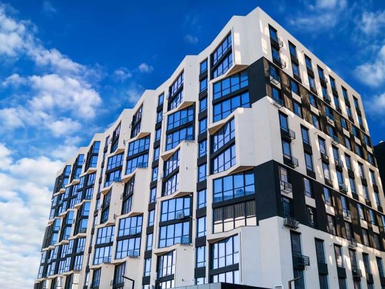 Продається однокімнатна квартира з сучасним ремонтом у ЖК Паркова Алея Івано-Франківськ