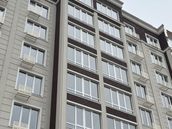 1к квартира площею 41.6 м²  у ЖК Milleium Park м. Буча Буча