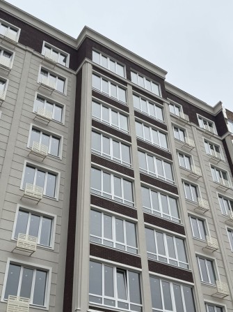 1к квартира площею 41.6 м²  у ЖК Milleium Park м. Буча - фото 1