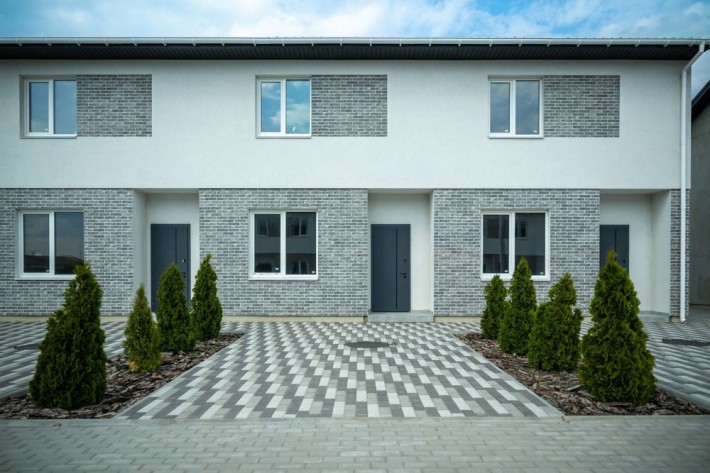 Квартира таунхаус м.Бориспіль - фото 1