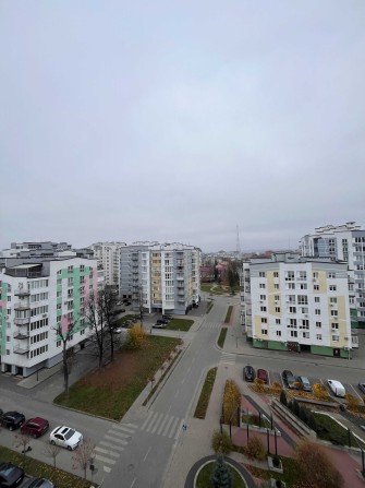 2 кімнатна квартира поруч з парком - фото 1