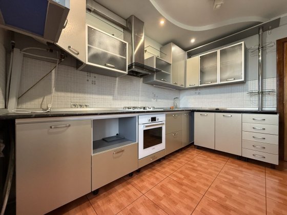 Продаж квартири 2 кім. по вул.Білодідівка Бориспіль