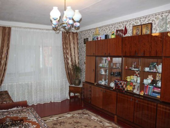 3-к Белая Церковь ( или обмен на 1-к Киев ) Белая Церковь