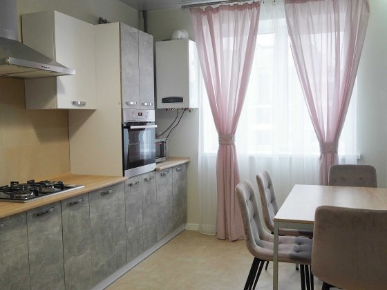 ВЛАСНИК 1к Паркове Містечко Нац Гвардії МЖК Ремонт Меблі Техніка Центр Ивано-Франковск