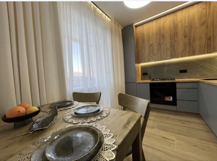 Неймовірна!! Готовий бізнес! Повна комплектація! ЖК Софія, Боголюбова - фото 1