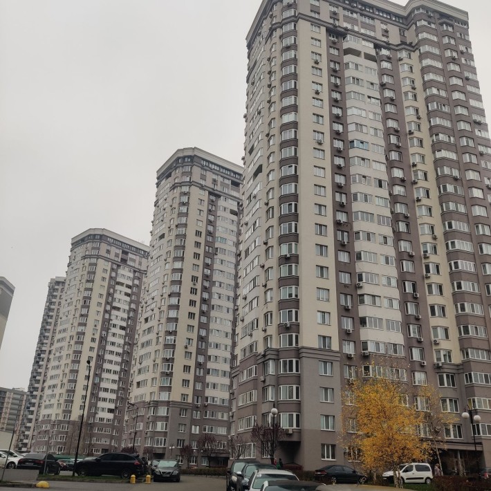 "Лісовий квартал" продаж добротної двокімнатної квартири. - фото 1