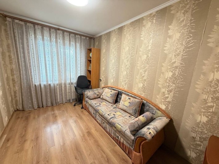 2к квартира 54м2! Хороший стан! Без комісії - фото 1