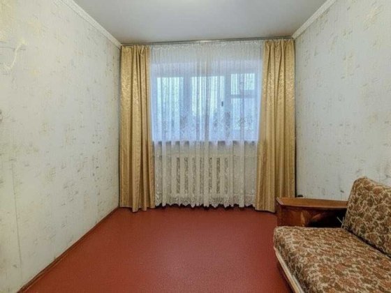 Продаж 2-кімнатної квартири з роздільними кімнатами.Торг Белая Церковь