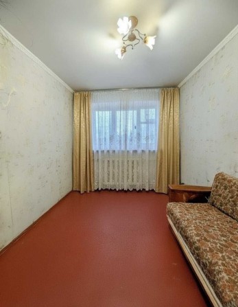 Продаж 2-кімнатної квартири з роздільними кімнатами.Торг - фото 1