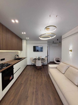 Новинка на ринку!1-кімнатна квартира в центрі! - фото 1