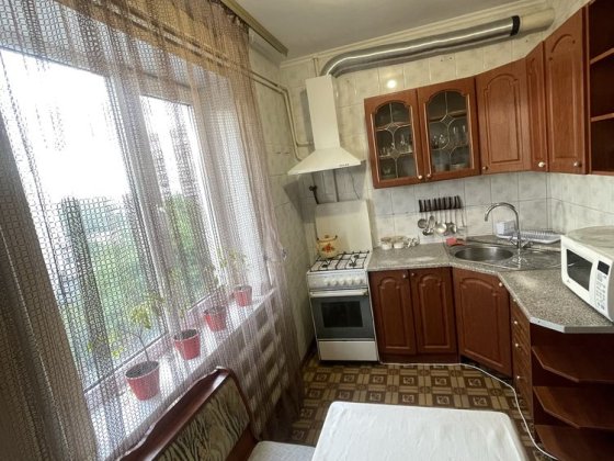 Продаж 3-кімнатної квартири в центі міста Нова 2 Бориспіль