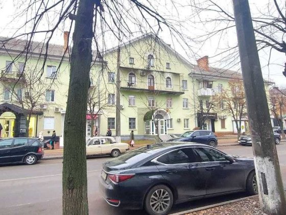 Продаж квартири. Я Мудрого.  Сталінка. Без комісії для покупця! Белая Церковь