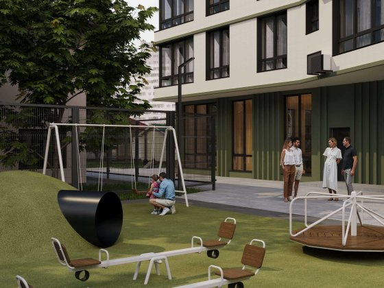 Продається 2 кімнатна квартира Івано-Франківськ