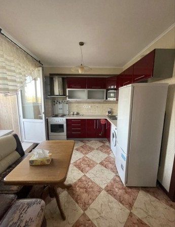 Продається хороша 1-на квартира на Грушевського 7! - фото 1