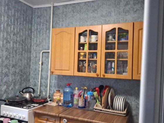 Продаж 1-кімнатної квартири Белая Церковь